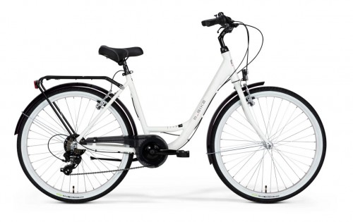 ROWER MERIDA M-BIKE CITYLINE 726 7B 26'' 